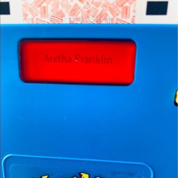 Vintage “Name 💥 Burst” Board Game from 1992 - Picture 12 of 16